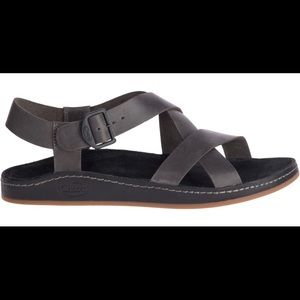 Chaco Wayfarer Leather Sandal